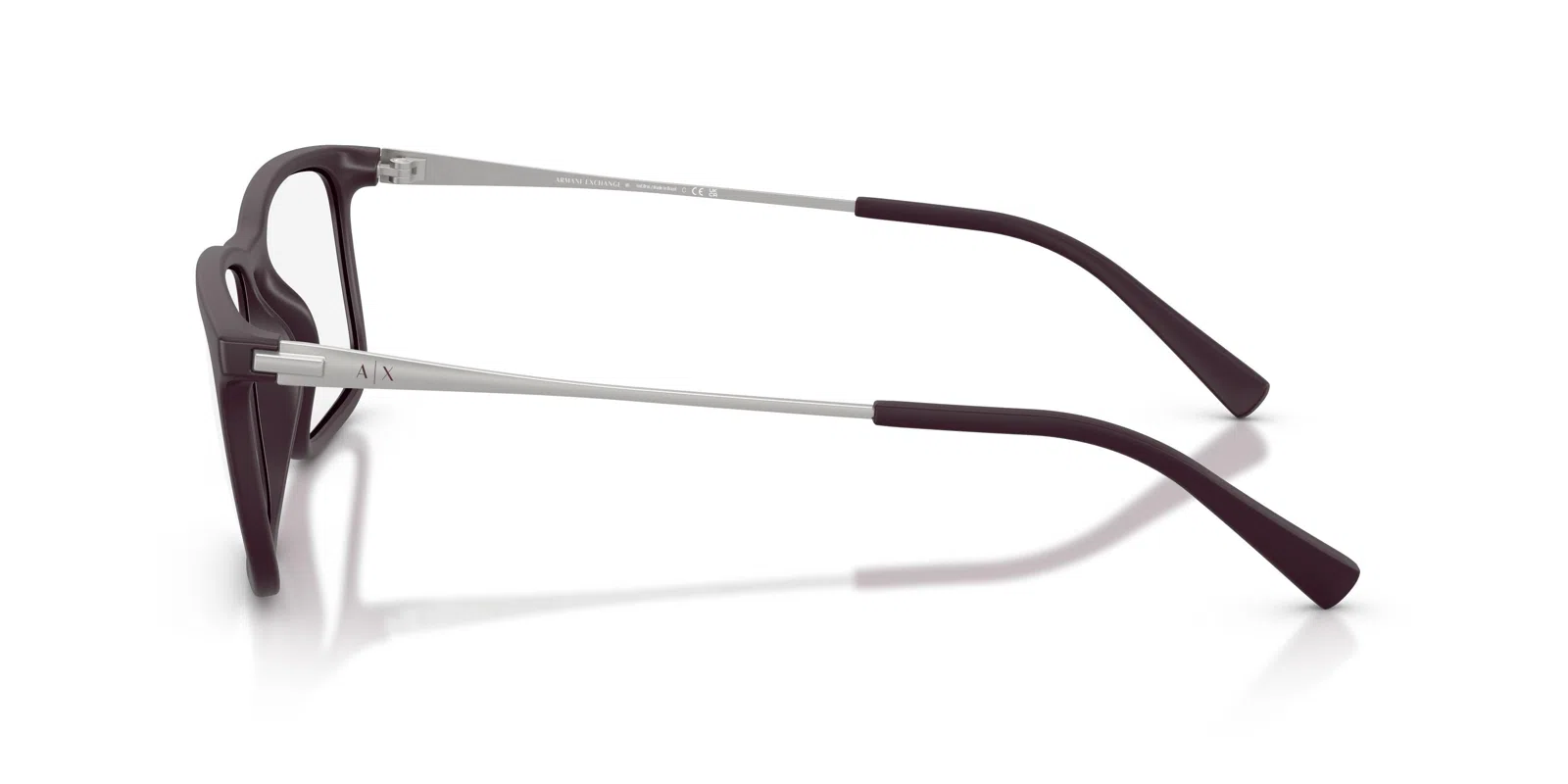 Armani Exchange 3148U Eyeglasses - view 21
